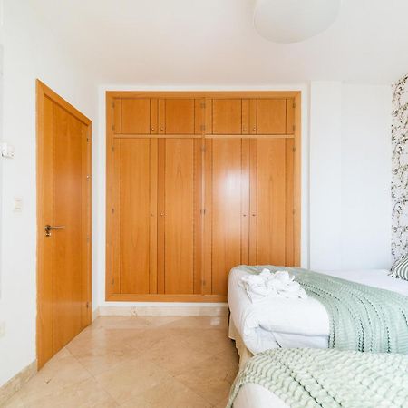 Centrico Y Acogedor Apartamento En Centro Grenada Zewnętrze zdjęcie