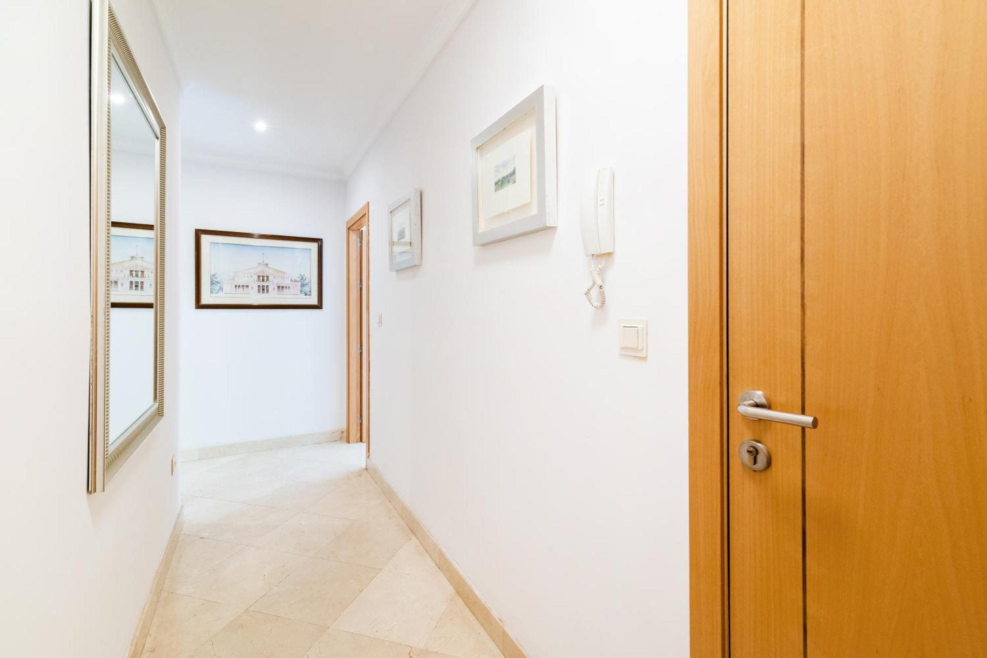 Centrico Y Acogedor Apartamento En Centro Grenada Zewnętrze zdjęcie