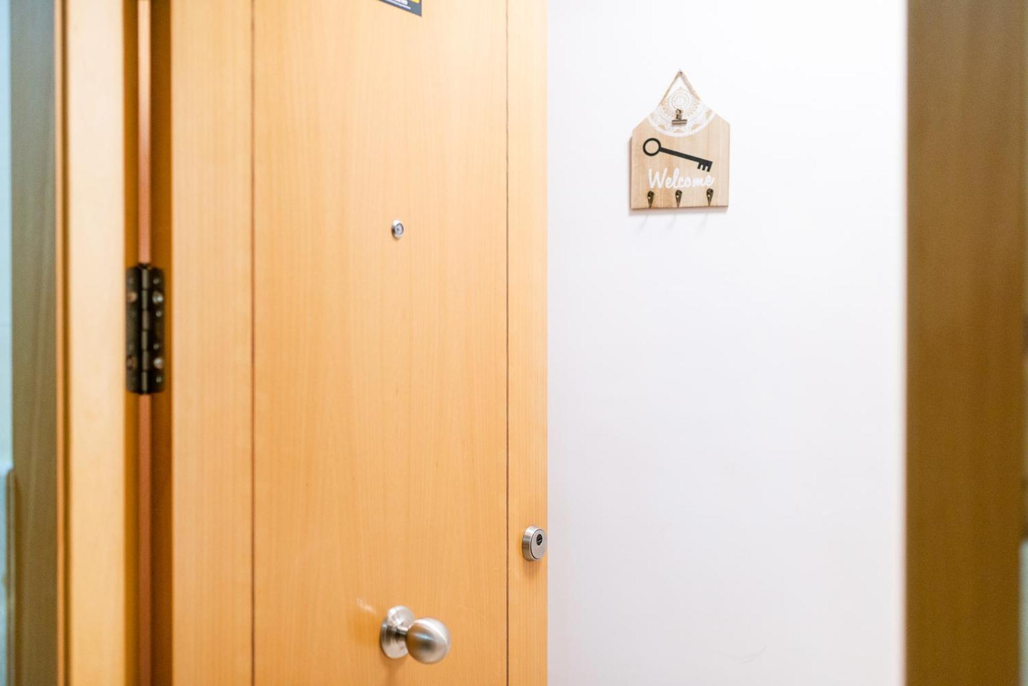 Centrico Y Acogedor Apartamento En Centro Grenada Zewnętrze zdjęcie