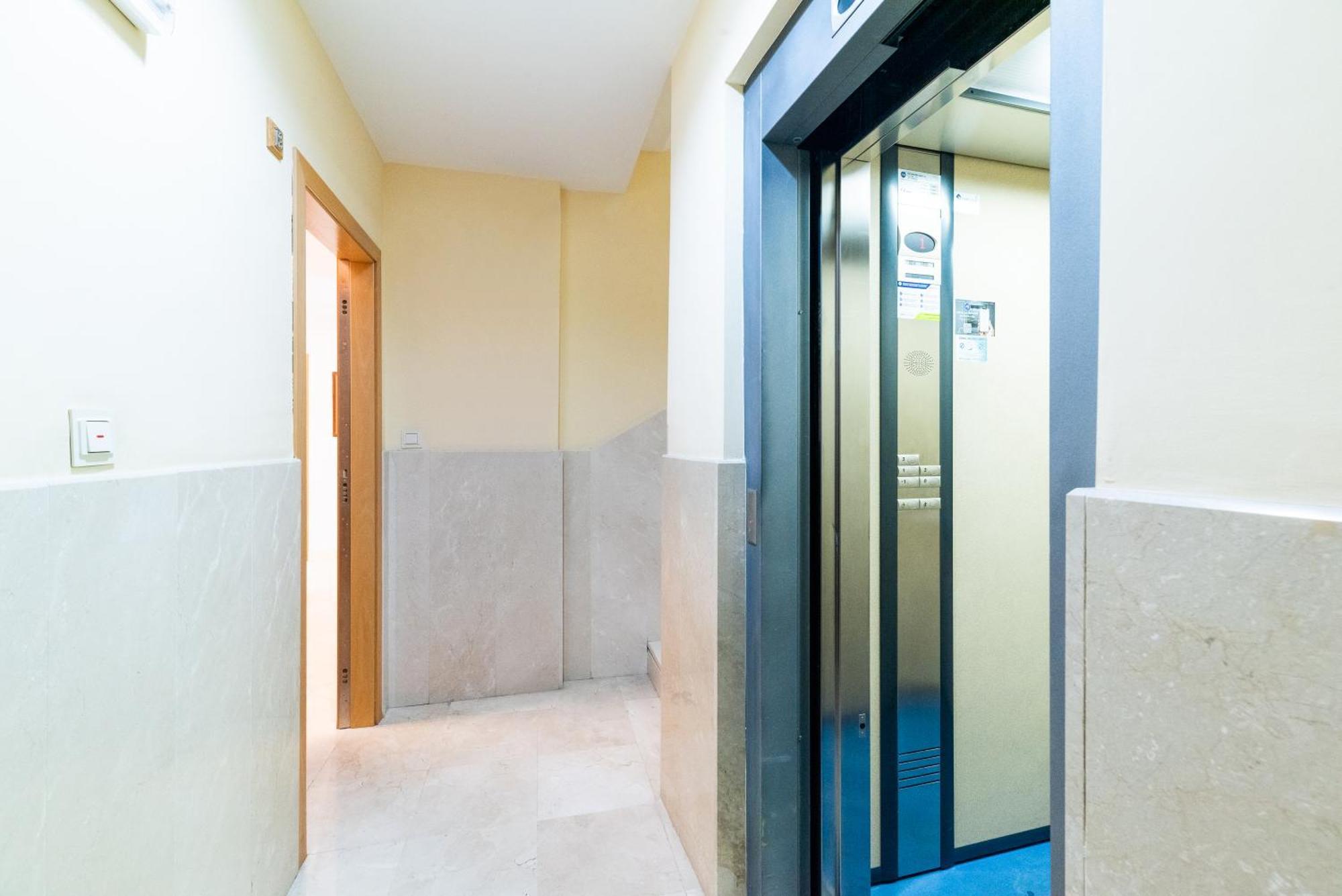 Centrico Y Acogedor Apartamento En Centro Grenada Zewnętrze zdjęcie