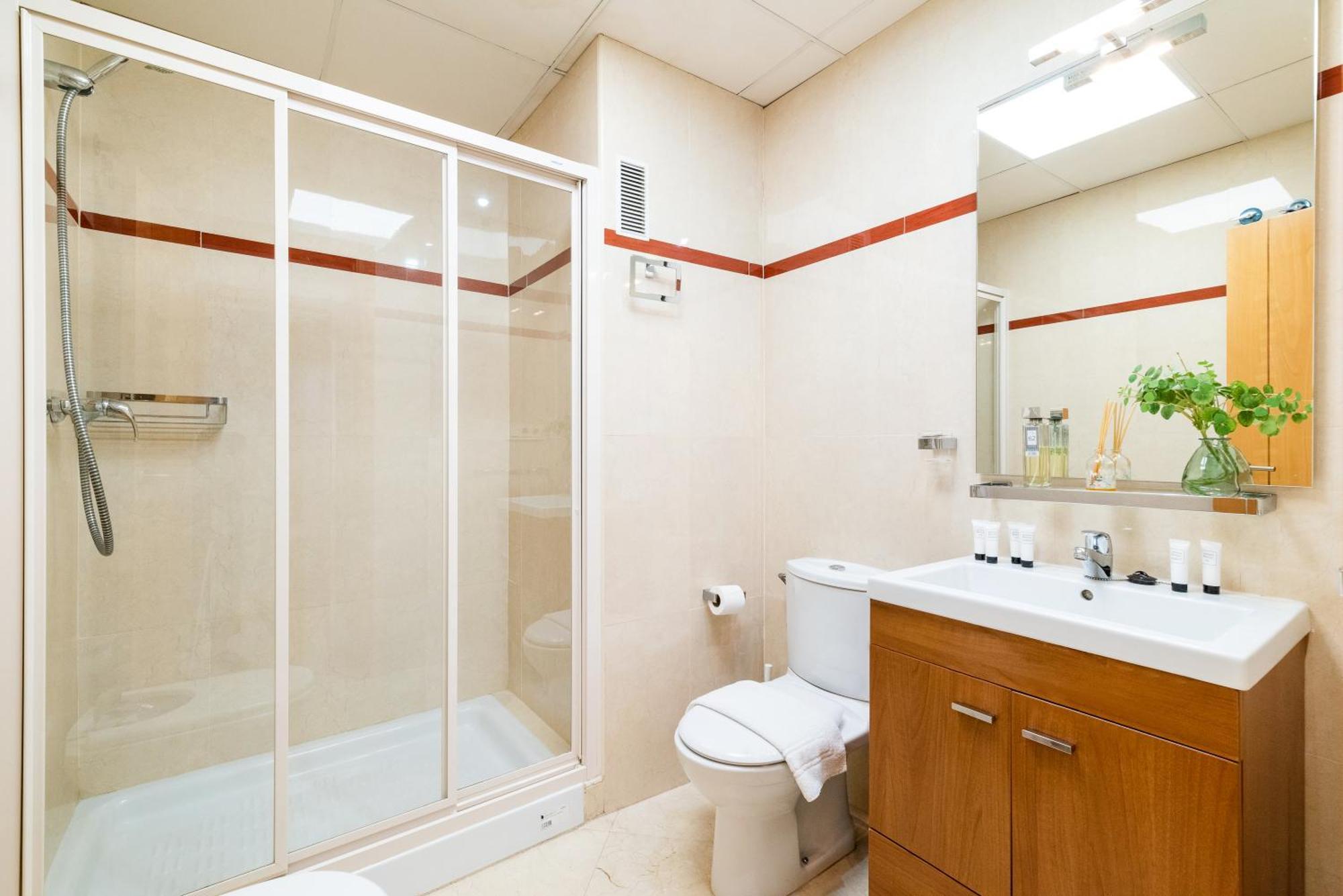 Centrico Y Acogedor Apartamento En Centro Grenada Zewnętrze zdjęcie