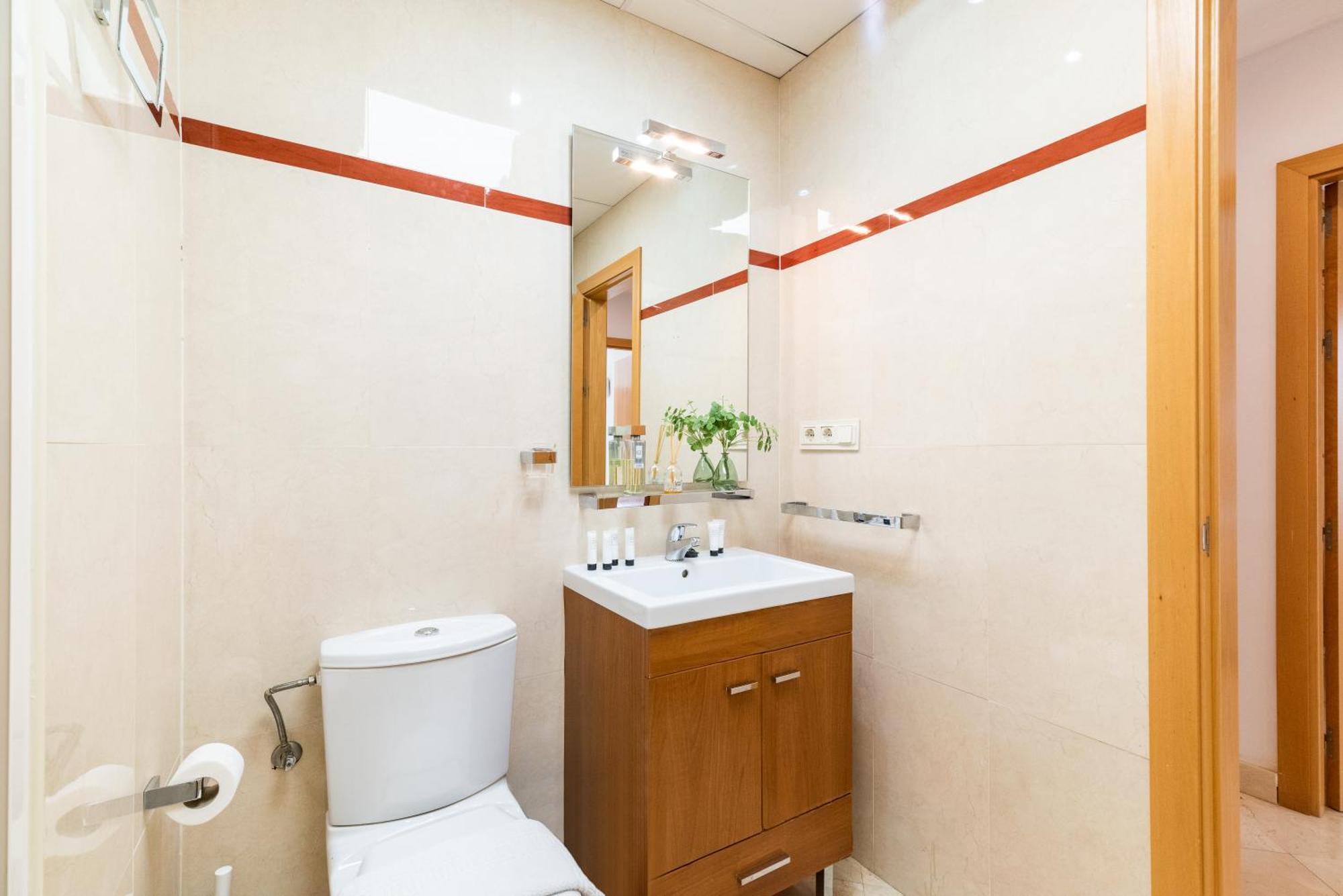 Centrico Y Acogedor Apartamento En Centro Grenada Zewnętrze zdjęcie
