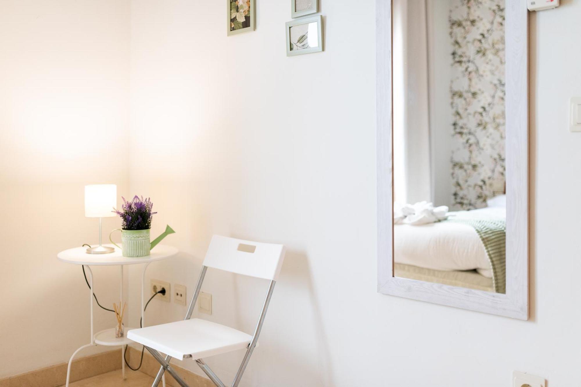 Centrico Y Acogedor Apartamento En Centro Grenada Zewnętrze zdjęcie