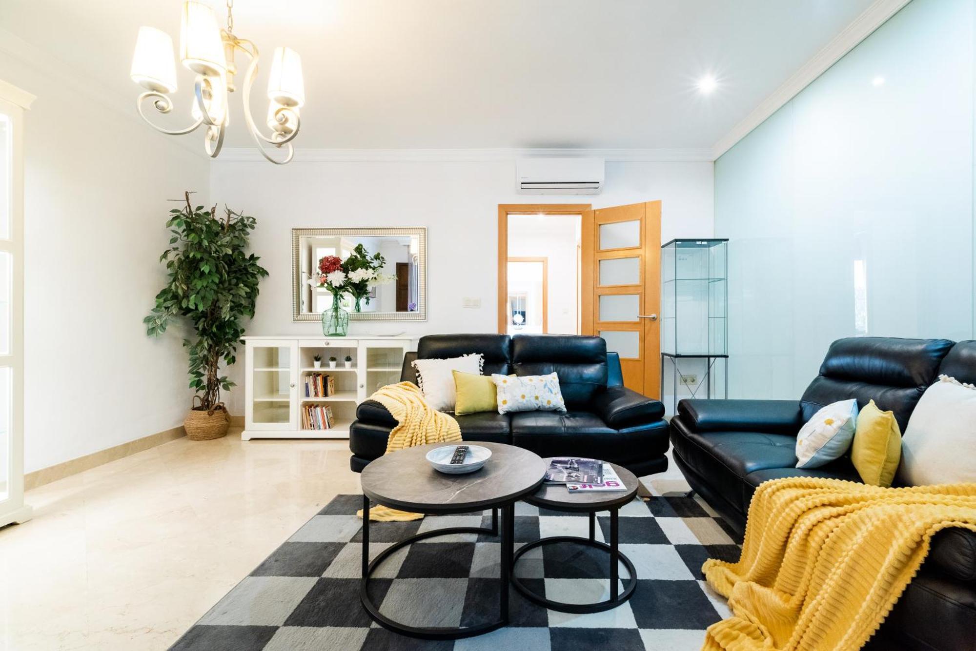 Centrico Y Acogedor Apartamento En Centro Grenada Zewnętrze zdjęcie