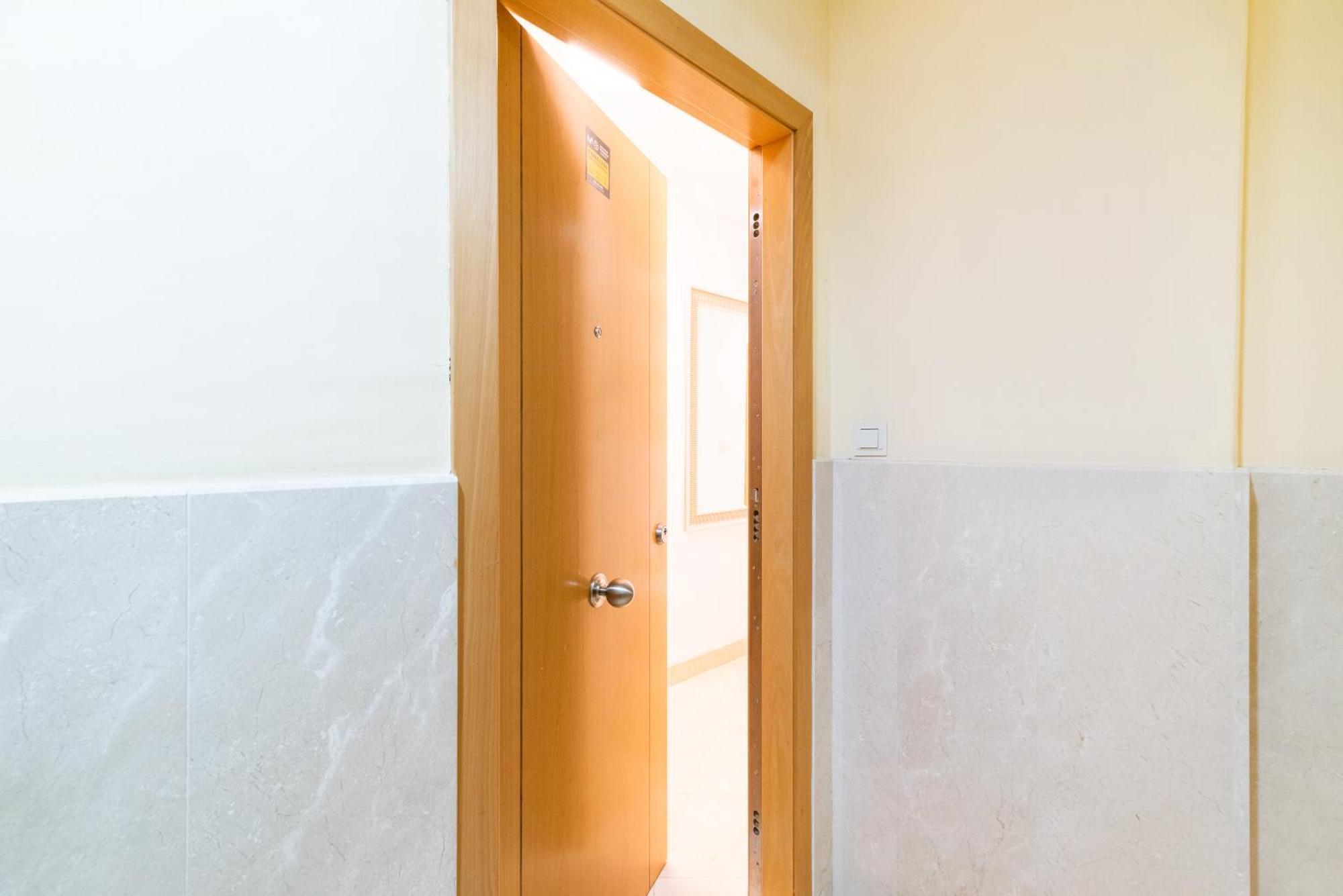 Centrico Y Acogedor Apartamento En Centro Grenada Zewnętrze zdjęcie