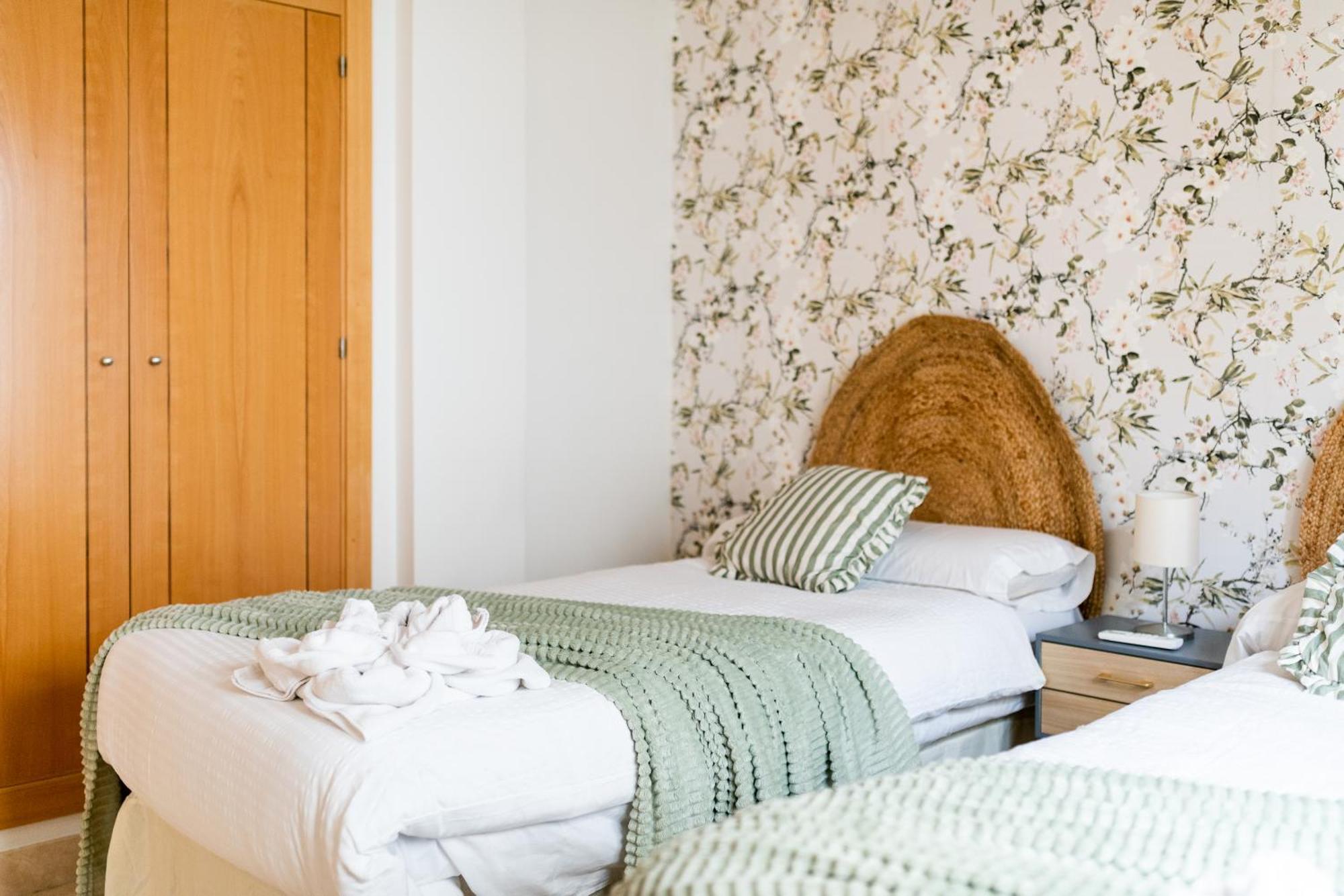 Centrico Y Acogedor Apartamento En Centro Grenada Zewnętrze zdjęcie