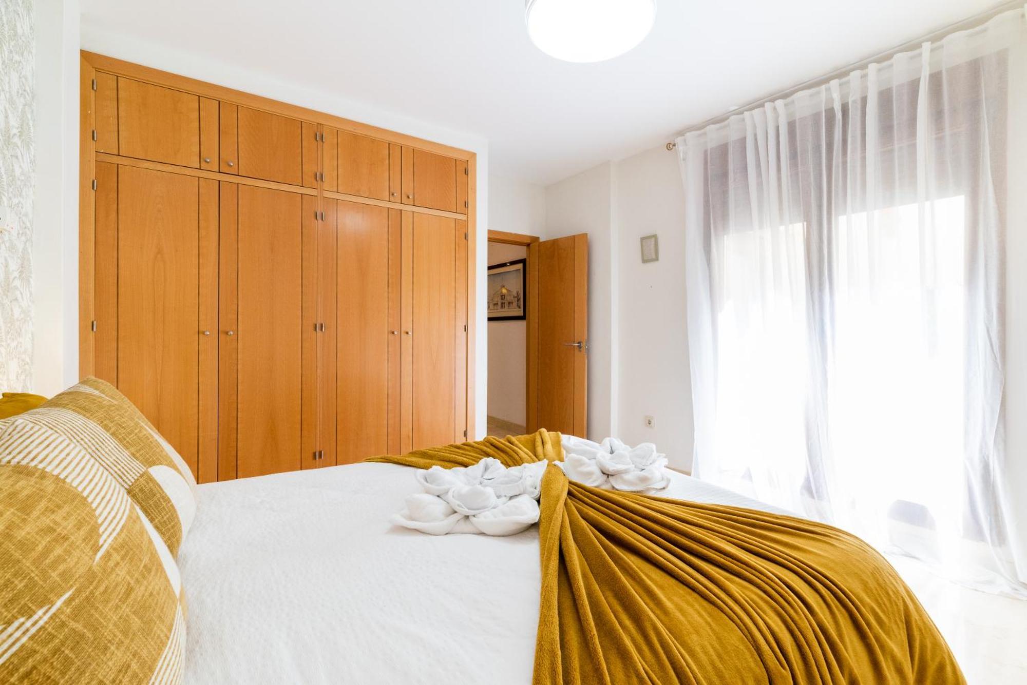 Centrico Y Acogedor Apartamento En Centro Grenada Zewnętrze zdjęcie